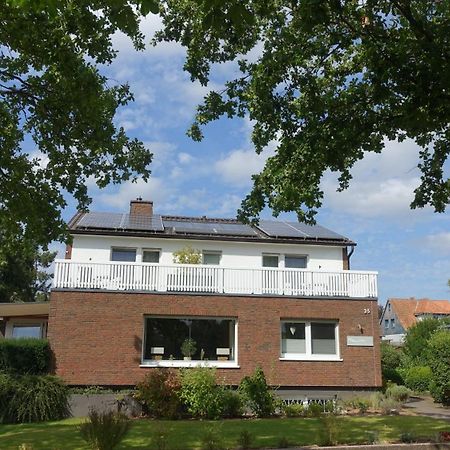 Mansion Hotel Bad Arolsen Exterior photo