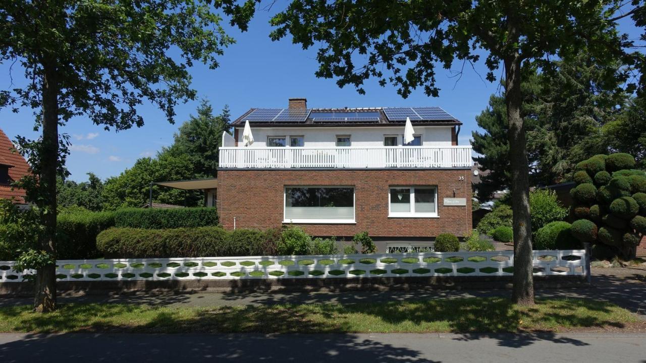 Mansion Hotel Bad Arolsen Exterior photo