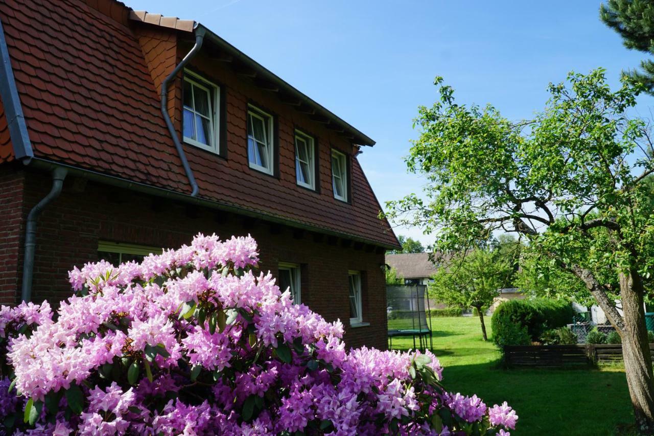 Mansion Hotel Bad Arolsen Exterior photo