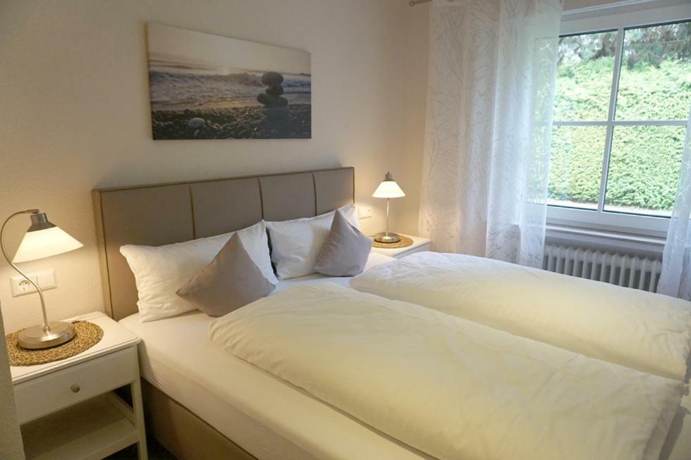 Mansion Hotel Bad Arolsen Exterior photo